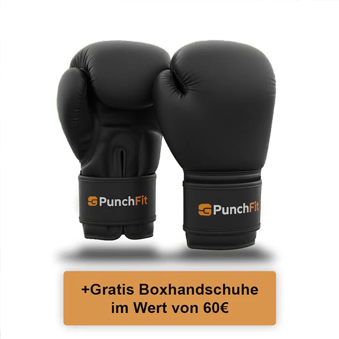 PunchLive