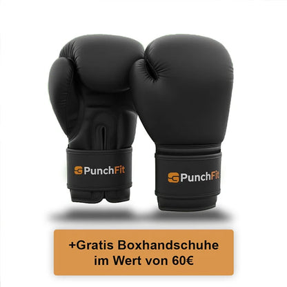 PunchLive