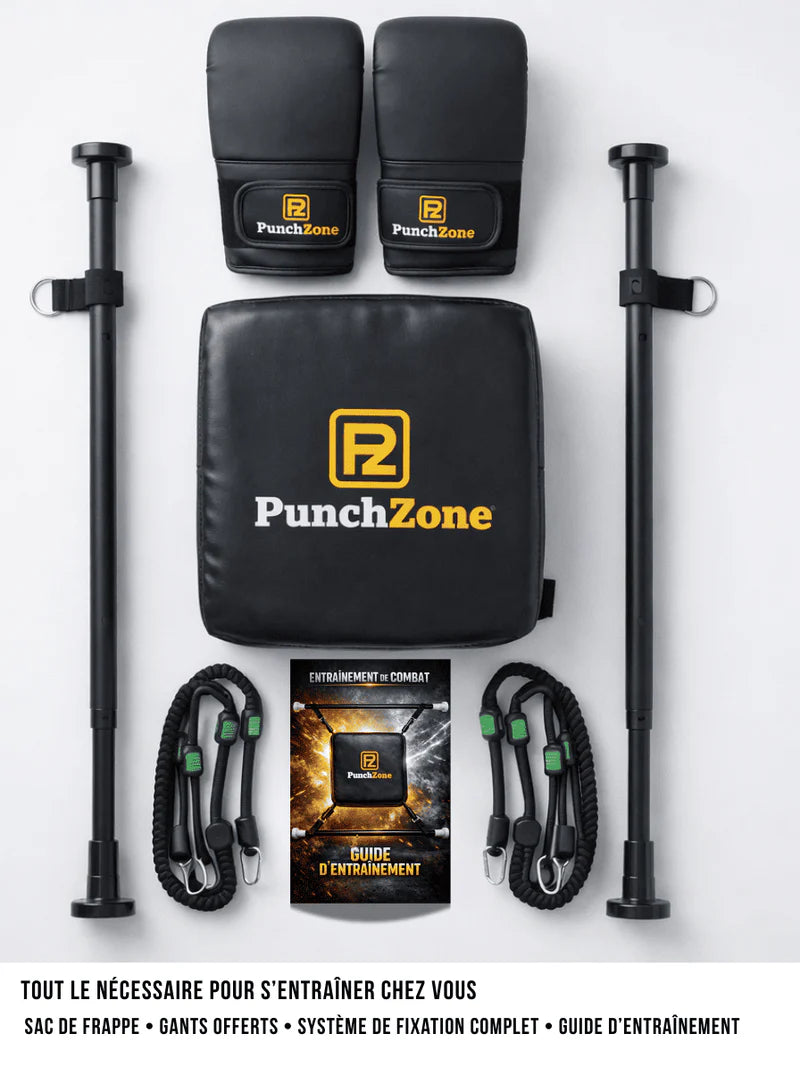 PunchLive